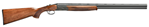 Rizzini Usa  Rizzini USA 2201-12 BR110 Field 12 Gauge 29" O/U VR 2rd 3" Black Cerakote Turkis