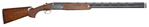 Rizzini Usa  Rizzini USA 2601-12 BR110 Sporter 12 Gauge 30" O/U VR 2rd 3" Matte Gray Turkish