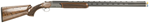 Rizzini Usa  Rizzini USA 2605-12 BR110 Sporter 12 Gauge 30" O/U VR 2rd 3" Matte Gray Turkish