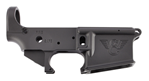AR-15 STYLE Wilson Combat TRLOWERANO Mil-Spec Lower Receiver  Forged 7075-T6 Aluminum Materi