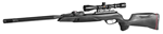 131457 Gamo 6110038554 Swarm Maxxim 10X Gen2 Gas Piston 177 Pellet 10rd Black Black Fix