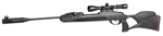 131460 Gamo 6110038654 Swarm Magnum 10X Gen 2 Gas Piston 177 Pellet 10rd Black All Weat