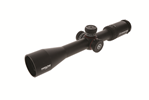 Crimson Trace C 131491 Crimson Trace 0101160 Hardline  Black Anodized 3-12x42mm 30mm Tube MR1-MOA Retic