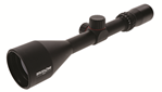 Crimson Trace C 131501 Crimson Trace 0101570 Brushline  3-9x 50mm Obj 1" Tube Black Finish BDC