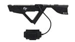 Crimson Trace C 131514 01-01720 CTC RIG RAPID ILLUMINATION GRIP