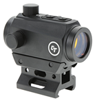 Crimson Trace C 131518 CRIM 01-02030 CTS25 COMPACT RED DOT LG