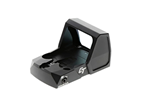Crimson Trace C 131524 Crimson Trace 0101800 RAD Micro Micro Matte Black 1x 3 MOA Red Dot Reticle