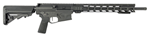Cheytac (campbe  CheyTac CT10308 CT10  308 Win Caliber with 18" Barrel, 10+1 Capacity, Black Meta
