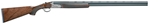 Rizzini Usa  Rizzini USA 2403-410 BR110 Light Luxe 410 Gauge 28" O/U VR 2rd 2.75" Gray Anodiz