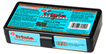Hodgdon Powder 13164 Hodgdon T74550 Triple Seven Pellets 45/50 50 gr 50 Per Box/12 Boxes Per Case