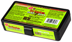 Hodgdon Powder 13165 Hodgdon T75030 Triple Seven Pellets 50 Cal 30 Grain 100 Box/12 Case