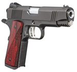 RIPTIDE C Fusion Precision 1911RIPTIDEC10 Freedom Riptide C 10mm Auto 4.25" 8+1 Overall Bl