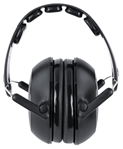 3m/peltor 131689 PEL YTHPEL4DC YOUTH MUFFS NRR22 BLACK