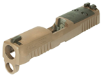131811 Sig Sauer 8900276 P320 X-Series Slide Assembly 3.6" Barrel Sig P320 9mm Luger Co