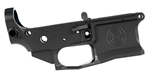 Silencerco  SilencerCo SU4766 SCO15 Lower Receiver AR-15 AR Platform Black Anodized