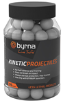 131887 Byrna Technologies SP68302 Home Defense Kinetic Practice Projectiles 3.2 grams 9