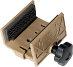 131947 Leupold 181303 Tripod Shooting Saddle Beige Resin