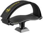 131949 Leupold 172625 Binocular Tripod Adapter  Black Velcro One-Wrap 4.4" X 2" X 64"