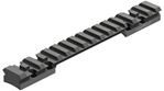 131959 Leupold 176397 BackCountry Base For Rifle Browning X-Bolt Picatinny Rail Mount F