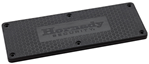 Hornady Mfg Co 132143 Hornady 95913 Accessory Mount Magnetic Black