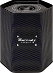 Hornady Mfg Co 132145 Hornady 95906 Dehumidifier Canister XL Black 9.50" x 8" x 5.50"