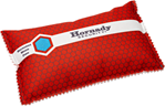 Hornady Mfg Co 132146 Hornady 95908 Dehumidifier Bag Large Red