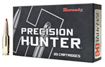 Hornady Mfg Co 132149 Hornady 81302 Precision Hunter  6mm ARC 103 gr Extremely Low Drag-eXpanding 20 B