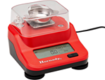 Hornady Mfg Co 132152 Hornady 850111 M2 Bench Scale Red