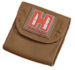 Hornady Mfg Co 132161 Hornady 99116 Rifle Ammo Pouch  Rifle 10rd Tan Cordura