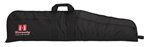 Hornady Mfg Co 132163 Hornady 99120 Rifle Case  48" Black Cordura 1 Rifle
