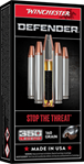 Winchester Ammu 132182 Winchester Ammo S350PDB Defender  350 Legend 160 gr Bonded Protected Hollow Poin