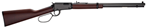 Henry Repeating Arms FRONTIER Henry H001TVL Frontier Large Loop 17 HMR 11+1 20" American Walnut Black Right Ha