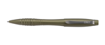 132348 Columbia River TPENWOD Williams Defense Pen OD Green Anodized Aluminum 6"