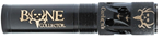Carlsons 132441 Carlson's Choke Tubes 80135 Bone Collector  Benelli/Beretta Mobil 20 Gauge Turke