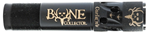 Carlsons 132443 Carlson's Choke Tubes 80145 Bone Collector  Browning Invector-Plus 20 Gauge Turk