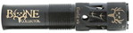Carlsons 132447 Carlson's Choke Tubes 80170 Bone Collector  Rem ProBore 12 Gauge Turkey 17-4 Sta