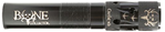 Carlsons 132449 Carlson's Choke Tubes 80190 Bone Collector  Beretta Optima HP 12 Gauge Turkey 17