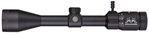 132529 Sig Sauer Electro-Optics SOBM43001 Buckmasters  Black Anodized 3-12x44mm 1" Tube