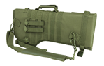 Ncstar / Vism 132541 NcStar CVRSCB2919G VISM Tactical Rifle Case 29" Green Rifle