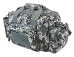 Ncstar / Vism 132545 NcStar CVSRB2985D VISM Range Bag with Small Size, Side Pockets, PALs Webbing, Ca