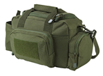 Ncstar / Vism 132546 NcStar CVSRB2985G VISM Range Bag with Small Size, Side Pockets, PALs Webbing, Ca