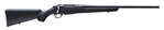 T3X Tikka T3 JRTXE331R10 T3x Lite 300 Win Mag 3+1 24.30" Black Black Synthetic Stock