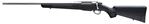 T3X Tikka T3 JRTXB431R10 T3x Lite 300 Win Mag 3+1 24.30" Stainless Steel Black Synth