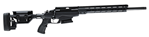 T3X Tikka T3 JRTA316IT T3x Tac A1 308 Win 20" 10+1 Black Black Fixed w/Aluminum Bedd