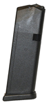 13263 Glock MF32013 Magazine G32 357 Sig Sauer 13rd Black Finish Packaged