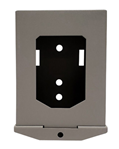 Spartan Cameras 132646 Spartan SCBX19 GoCam Security Box Fits 2019 Spartan GoCam Models Gray Steel