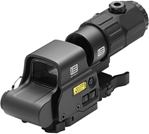 Eotech 132743 HHS V EOTECH HHS V EXPS3-4 WITH G45 BLK