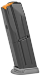 132777 FN 20-100479 509  9mm Luger FN 509 LS Edge 10rd Black Stainless Steel Detachable