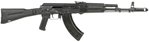 Kalashnikov Usa  KR-103SFS KUSA KR103SFS 762X39 30RD 16.25" BLK