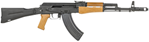 Kalashnikov Usa  Kalashnikov USA KR103SFSAW KR-103  7.62x39mm 16.33" 30+1 Black Black Side Foldin